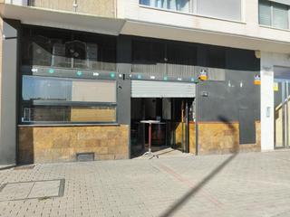 Local Comercial  De las palmeras. Oportunidad única! local comercial en planta baja