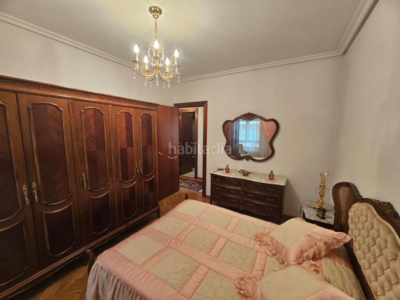 Foto aa6de4b6-f534-4686-a0bb-a93f0d78379f. Pis amb calefacció a Arróniz