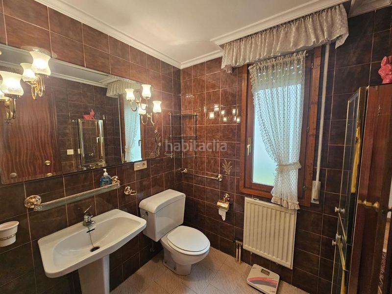 Foto b3beb1ab-c76b-4527-9691-f509245eb3a4. Pis amb calefacció a Arróniz