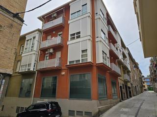 Pis  Ja los toros. Piso céntrico en estella