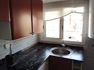Appartement  De sant ignasi. Piso de 1 habitacion en via sant ignaci ideal inversor