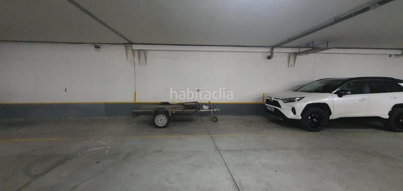 Foto 2480a67f-c010-4ee7-aaae-6d94836bd20b. Aparcament cotxe a Estella / Lizarra