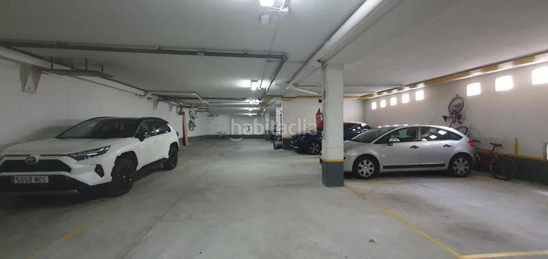 Foto 25021f6f-182e-4bc1-8a9c-1761ce3ea71f. Aparcament cotxe a Estella / Lizarra