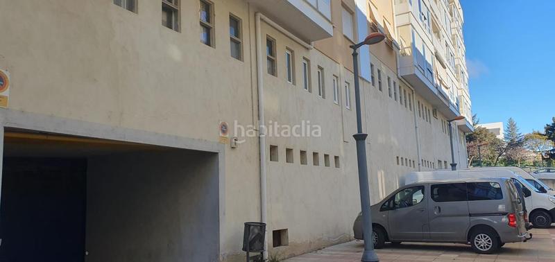 Foto 9b5eadd9-dd8c-4a6d-8707-ce9da26e2598. Aparcament cotxe a Estella / Lizarra