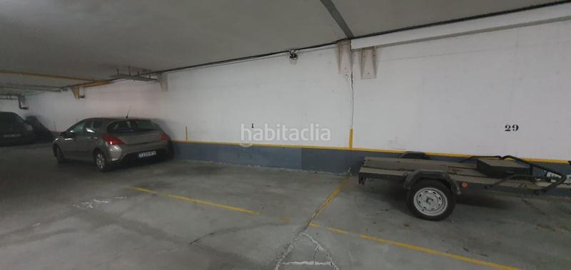 Foto a26651af-af5e-4e7e-a25b-f584cb3c286b. Aparcament cotxe a Estella / Lizarra