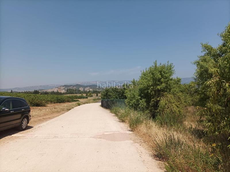 Foto 59da829d-6d6e-4ad2-a43a-3f9d2ca0471b. Terreno residencial parcela en venta , navarra en Ayegui