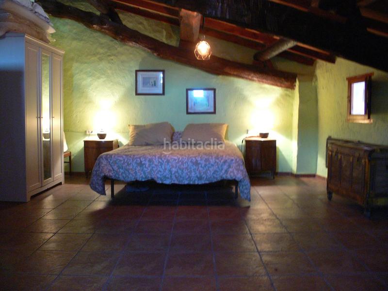 Foto 2fc9ce9c-cf1e-4f41-9c51-3fff723414a7. Masia amb calefacció aparcament a Artesa de Segre