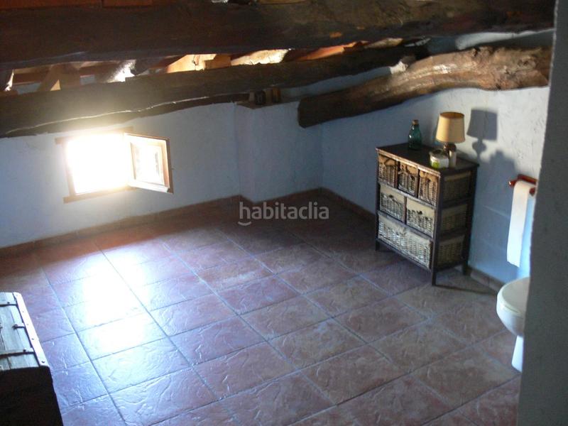 Foto 6e29bab8-405a-405e-bacb-aea2e04d3b80. Masia amb calefacció aparcament a Artesa de Segre