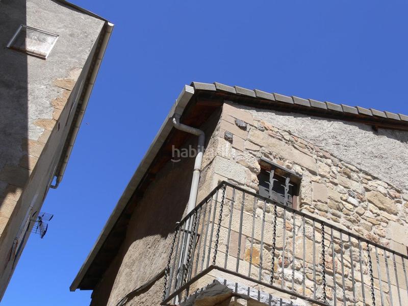 Foto bccb6c93-5fb6-4b71-bc43-b59136e62b57. Masia amb calefacció aparcament a Artesa de Segre