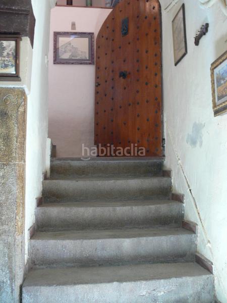 Foto cf0e7c9b-7af6-4d27-875e-c8349e372f05. Masia amb calefacció aparcament a Artesa de Segre