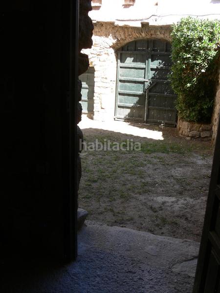 Foto d55c578b-e76d-45d1-a29c-1685d53d7a89. Masia amb calefacció aparcament a Artesa de Segre