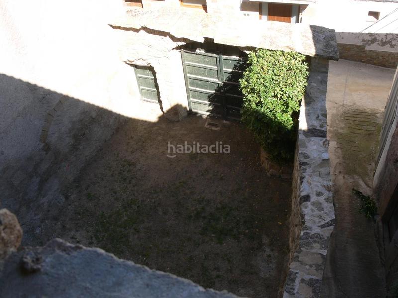 Foto fe840108-a2f5-47f9-9da6-b2e86bd69658. Masia amb calefacció aparcament a Artesa de Segre