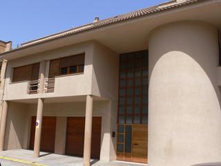 Casa a Mollerussa. Casa centrica gran oportunidad