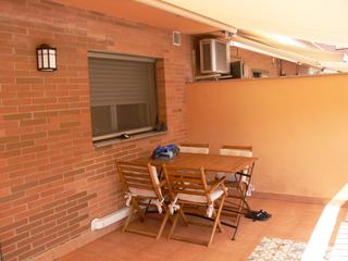 Casa adossada a Mollerussa. Bonita casa adosada