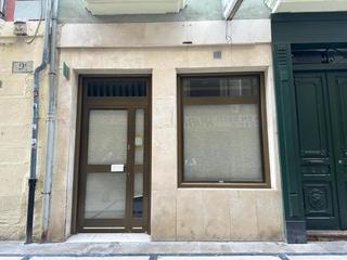 Local Comercial  Mayor. Local comercial en venta y alquiler.