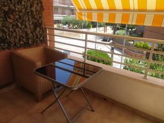 Pis  Espanya. Piso cerca de todos los servicios en segur de calafell