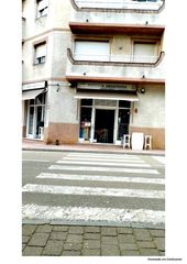 Local Comercial en Avinguda de Saragossa