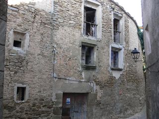 Maison  Abeurador. Casa de pueblo en venta en alentorn de 280 m2