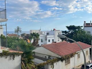 Piso  Carrer santa victoria. Sant pol can reig acogedor piso de 2hab, reformado