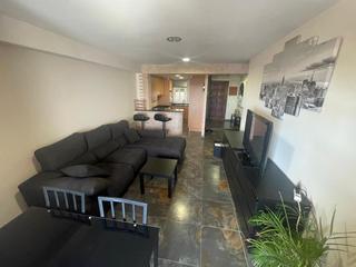 Pis  Carrer santa victoria. Sant pol can reig acogedor piso de 2hab, reformado