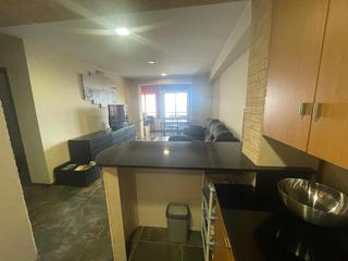 Appartement  Carrer santa victoria. Sant pol can reig acogedor piso de 2hab, reformado