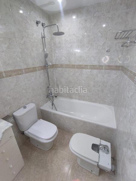 Foto c8a80f19-8c4e-4753-a001-9978d520f3cf. Lloguer planta baixa a Ses Palmeres Llucmajor