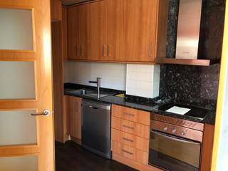 Etagenwohnung  Carrer del sindicat. Piso alquilado en 750 euros en terrassa