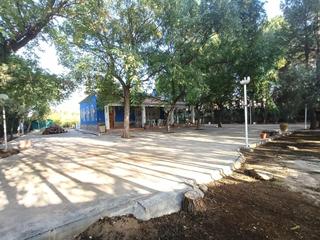 Casa  De san juan. Chalet en venta con amplia parcela de 2,096 m, rodeado de natura