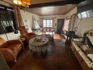 Mas  Camí de montnegre. En venta 2 masias y 11 hectáreas en st.iscle