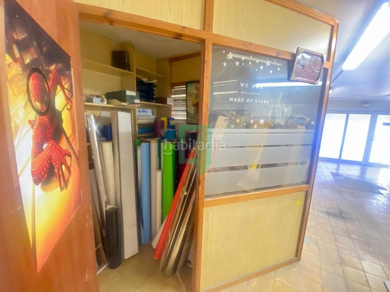 Foto 1f8f9cda-814d-4827-805a-f28b87ce88f5. Business premise in El Raval Santa Coloma de Gramenet
