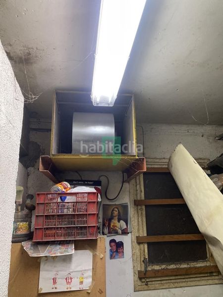 Foto 71288338-a118-475b-9678-c720a138e2be. Business premise in El Raval Santa Coloma de Gramenet