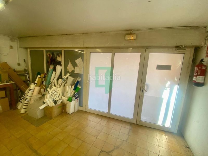 Foto 877a537d-26c3-44f7-b24d-85bd549edb75. Business premise in El Raval Santa Coloma de Gramenet
