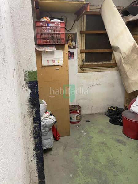 Foto aad7b0da-1abe-4ddd-86e1-ac00fcace9fd. Business premise in El Raval Santa Coloma de Gramenet