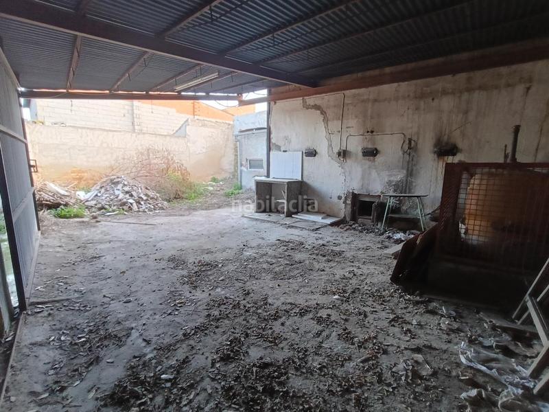 Foto 1453ef65-5231-4d16-b7d9-66981bb5543c. Casa  en la azacaya para reformar en Beniaján Murcia