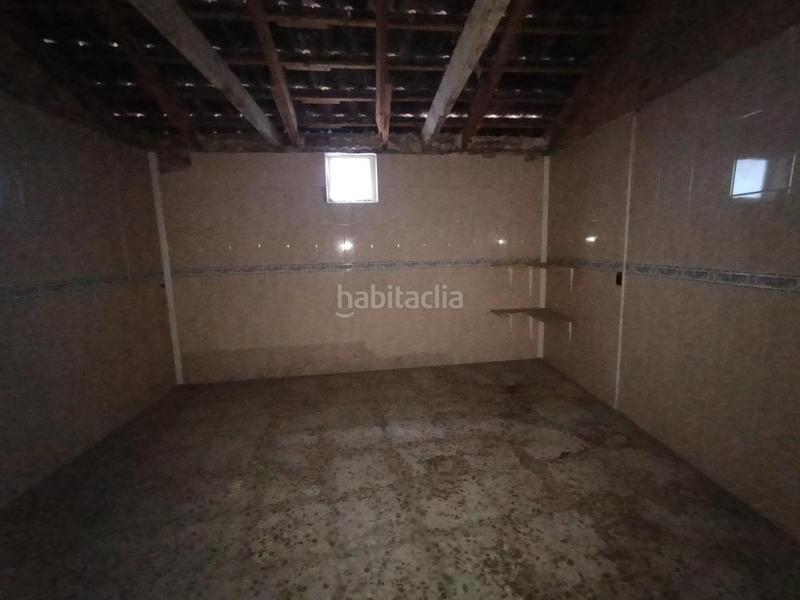 Foto 232b5028-5f96-4e9c-a976-5384b1fccb4b. Casa  en la azacaya para reformar en Beniaján Murcia