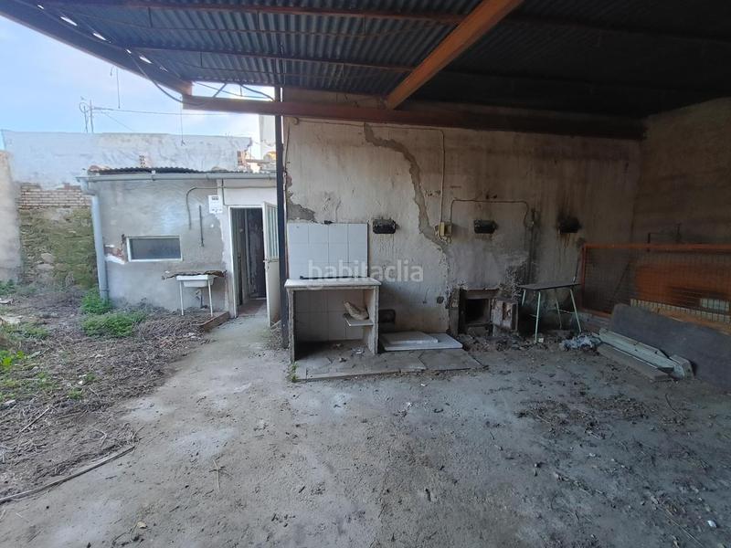 Foto 2990de62-ff8c-4969-8eb0-c3fa662ae32f. Casa  en la azacaya para reformar en Beniaján Murcia