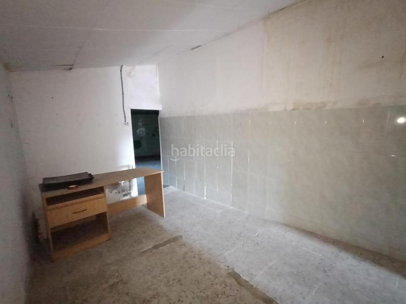 Foto 62dc50a9-6f5f-44c2-bacf-ca7c611dfe1c. Casa  en la azacaya para reformar en Beniaján Murcia