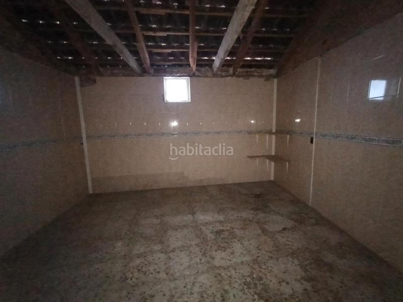 Foto 7b88e5a2-0a3a-46b1-b96e-86c58a7f2b0a. Casa  en la azacaya para reformar en Beniaján Murcia