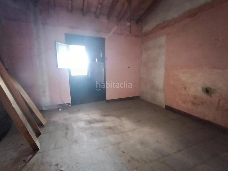 Foto aeccebaa-1a92-453d-b144-be2396ea43a7. Casa  en la azacaya para reformar en Beniaján Murcia