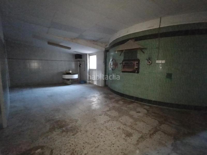 Foto e2cc65f9-0511-4b9b-9e2b-0047059f4a7c. Casa  en la azacaya para reformar en Beniaján Murcia