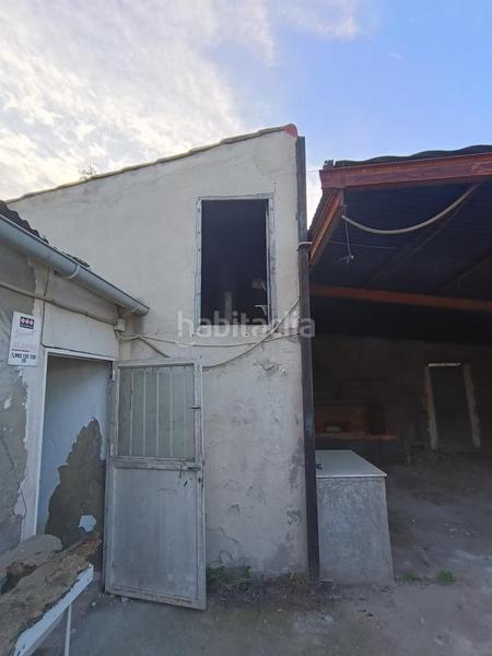 Foto f52a4d81-fecc-4038-a52b-43154395e966. Casa  en la azacaya para reformar en Beniaján Murcia
