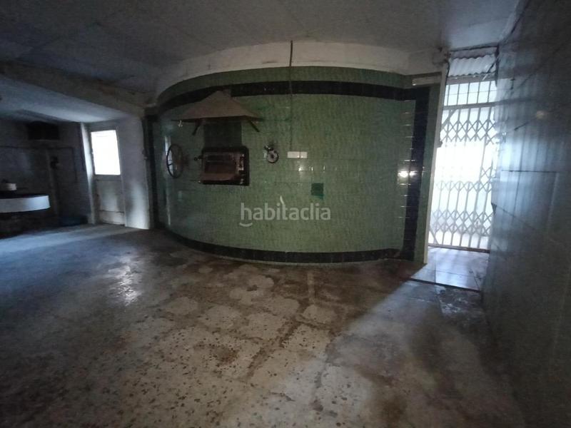 Foto f76db068-9ec8-4094-ab11-c13aa08f50c7. Casa  en la azacaya para reformar en Beniaján Murcia