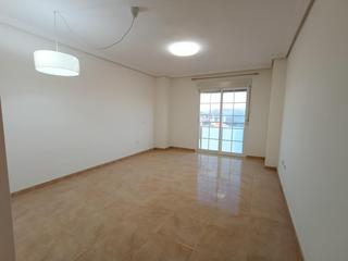 Affitto Appartamento  Gran vía san onofre. Se alquila piso en el centro de alguazas