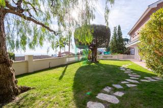 Haus in Teià. Exclusiva casa. teià con increíbles vistas al mar