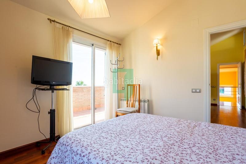 Foto 45a2f8f1-288c-4c94-96ea-8bebd6c58697. Casa vive el lujo frente al mar en Teià