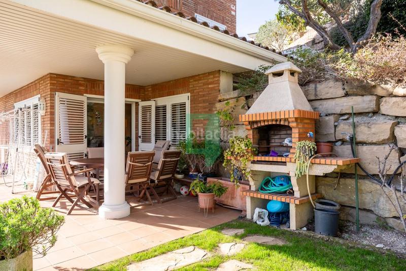 Foto b2911ecc-6315-4d09-b219-3c025b0bec59. Casa vive el lujo frente al mar en Teià