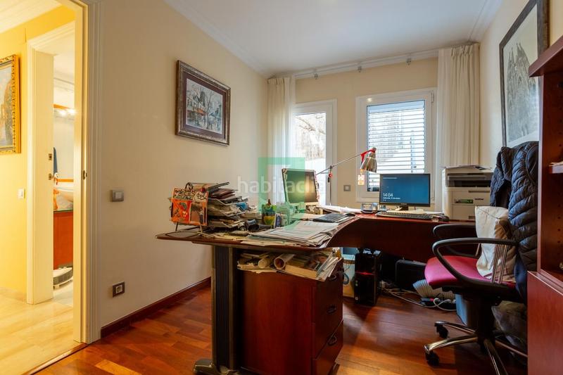 Foto c4d21d21-8c03-4b37-9feb-bfc352e3907c. Casa vive el lujo frente al mar en Teià