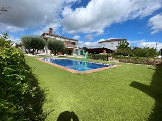 Haus in Caldes de Montbui. Casa de ensueño en caldes de montbui