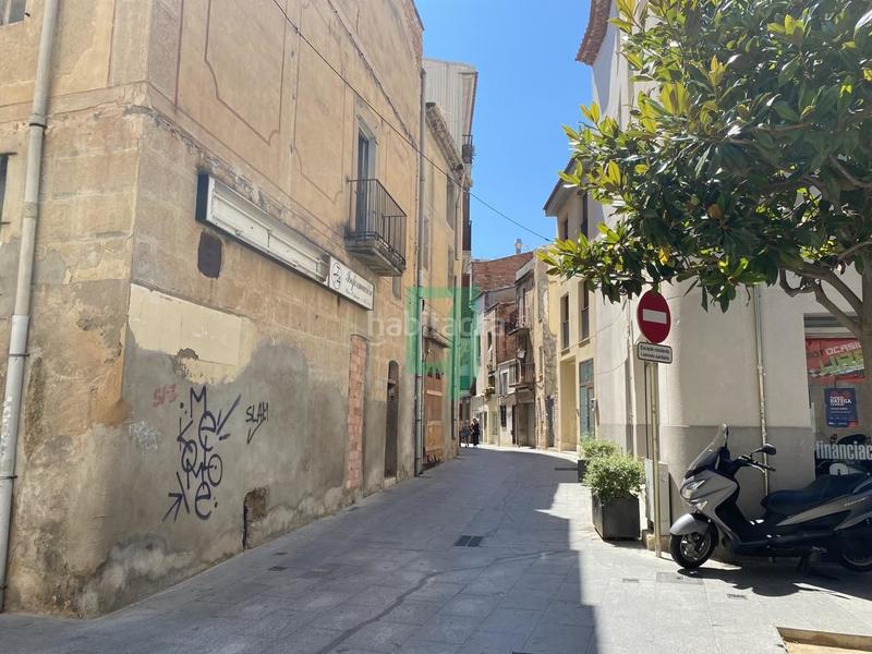 Foto 4a892de6-7c22-49f2-9e16-aaf9ca4474b9. Maison dans casc antic - nou Cambrils Cambrils