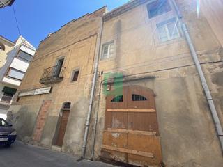 Casa  Carrer de sant plàcid. Finca en calle sant plàcid,cambrils